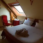 D'hotes Le Clos Vaucelle 3*