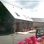 D'hotes Le Clos Vaucelle Affittacamere 3*