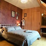 D'hotes Le Clos Vaucelle 3*