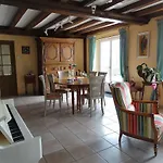 Affittacamere D'hotes Le Clos Vaucelle 3*