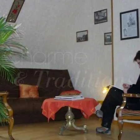 D'hotes Le Clos Vaucelle Rapilly