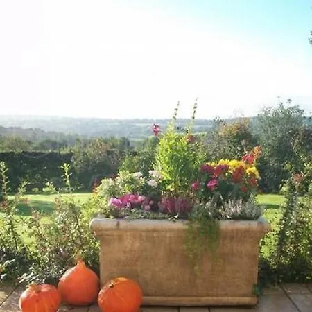 Pensión D'hotes Le Clos Vaucelle