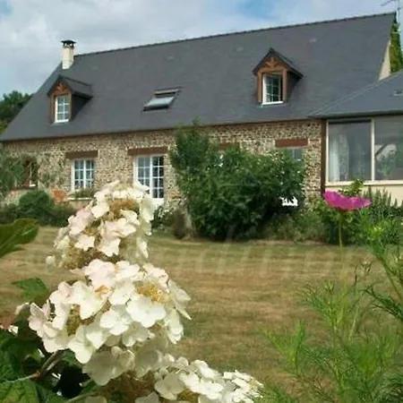 D'hotes Le Clos Vaucelle