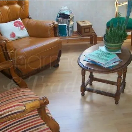 D'hotes Le Clos Vaucelle