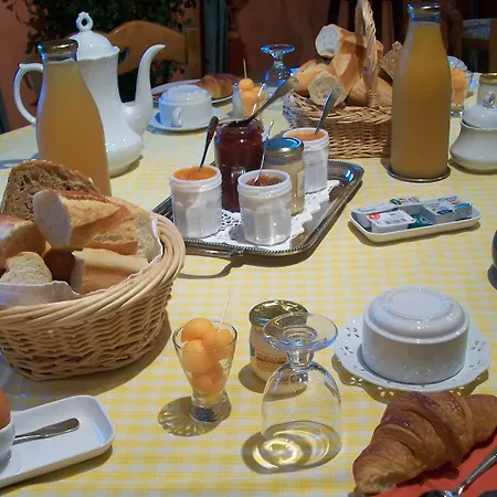 D'hotes Le Clos Vaucelle 3* Rapilly