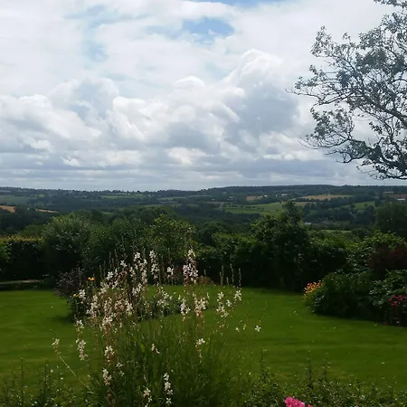 Pensión D'hotes Le Clos Vaucelle