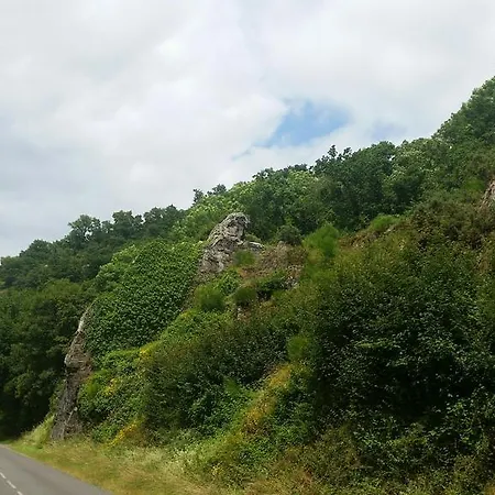 D'hotes Le Clos Vaucelle