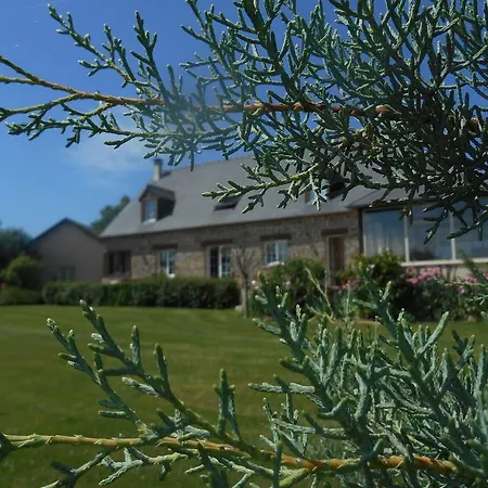 Gasthof D'hotes Le Clos Vaucelle Rapilly