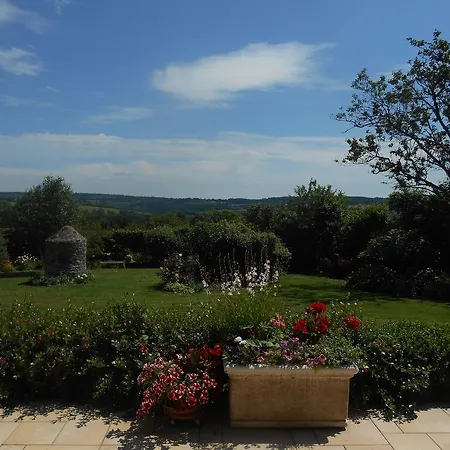 Pensión D'hotes Le Clos Vaucelle Rapilly