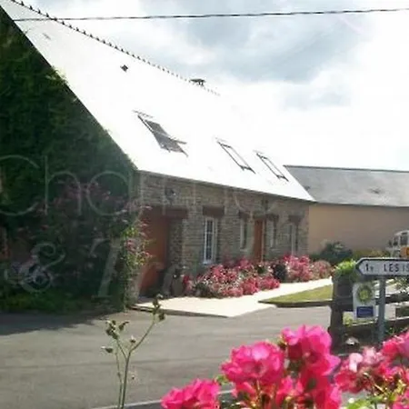 D'hotes Le Clos Vaucelle Gasthof *