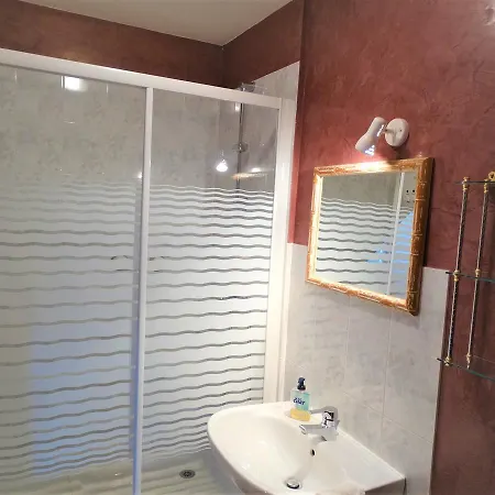 D'hotes Le Clos Vaucelle *