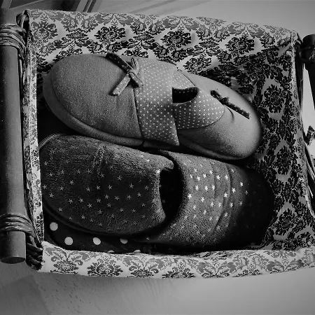 D'hotes Le Clos Vaucelle Pensión