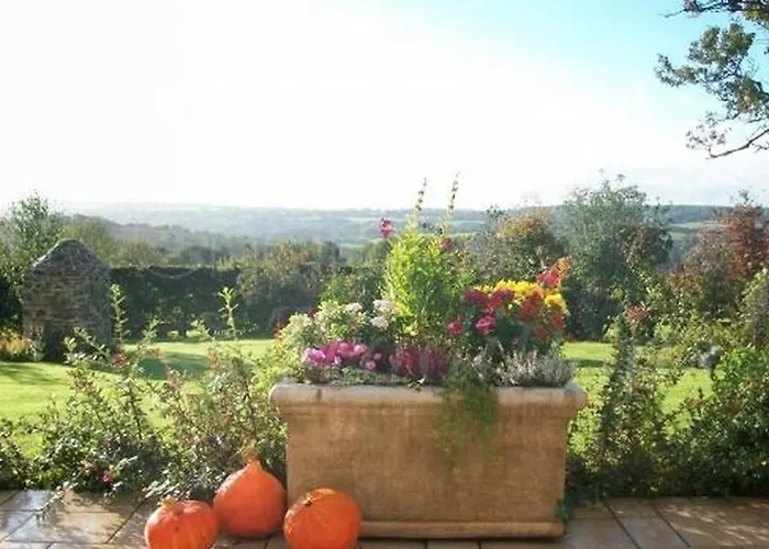Maison d'hôtes D'hotes Le Clos Vaucelle