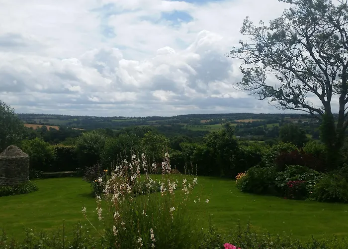 Maison d'hôtes D'hotes Le Clos Vaucelle