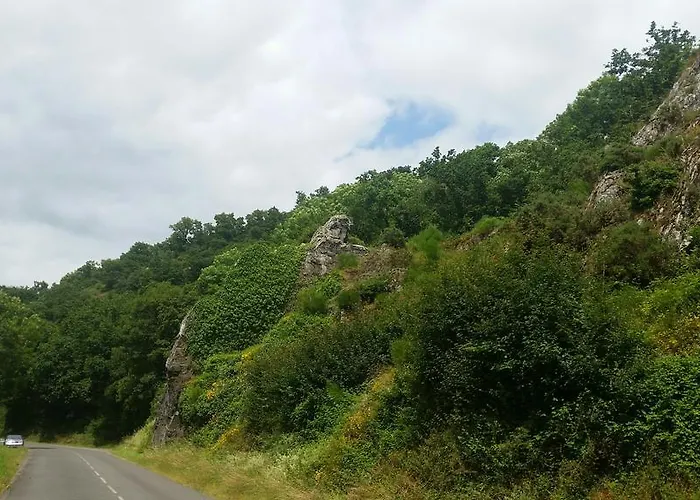 D'hotes Le Clos Vaucelle