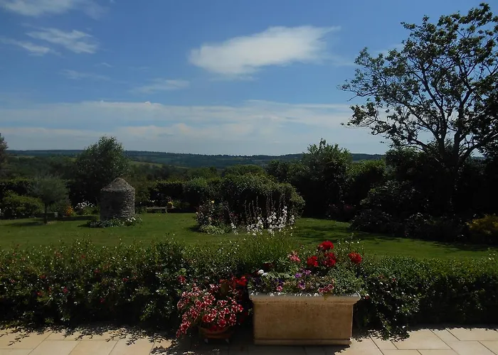 Maison d'hôtes D'hotes Le Clos Vaucelle Rapilly