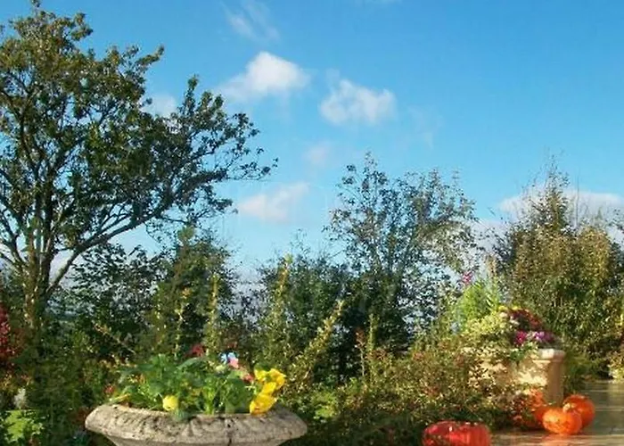 D'hotes Le Clos Vaucelle