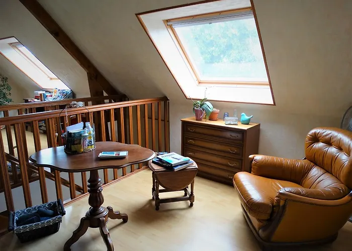 Maison d'hôtes D'hotes Le Clos Vaucelle