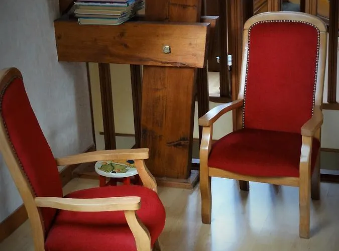 D'hotes Le Clos Vaucelle Maison d'hôtes 3*